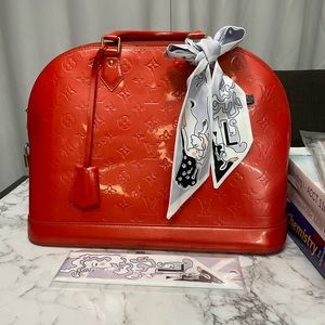 New Bag Twillies in pair